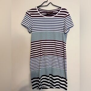 Striped Women's Top